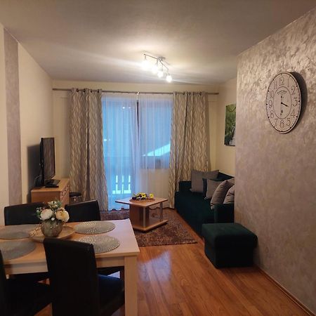 Apartments 17 - 23 Ad Kamzik Donovaly Εξωτερικό φωτογραφία