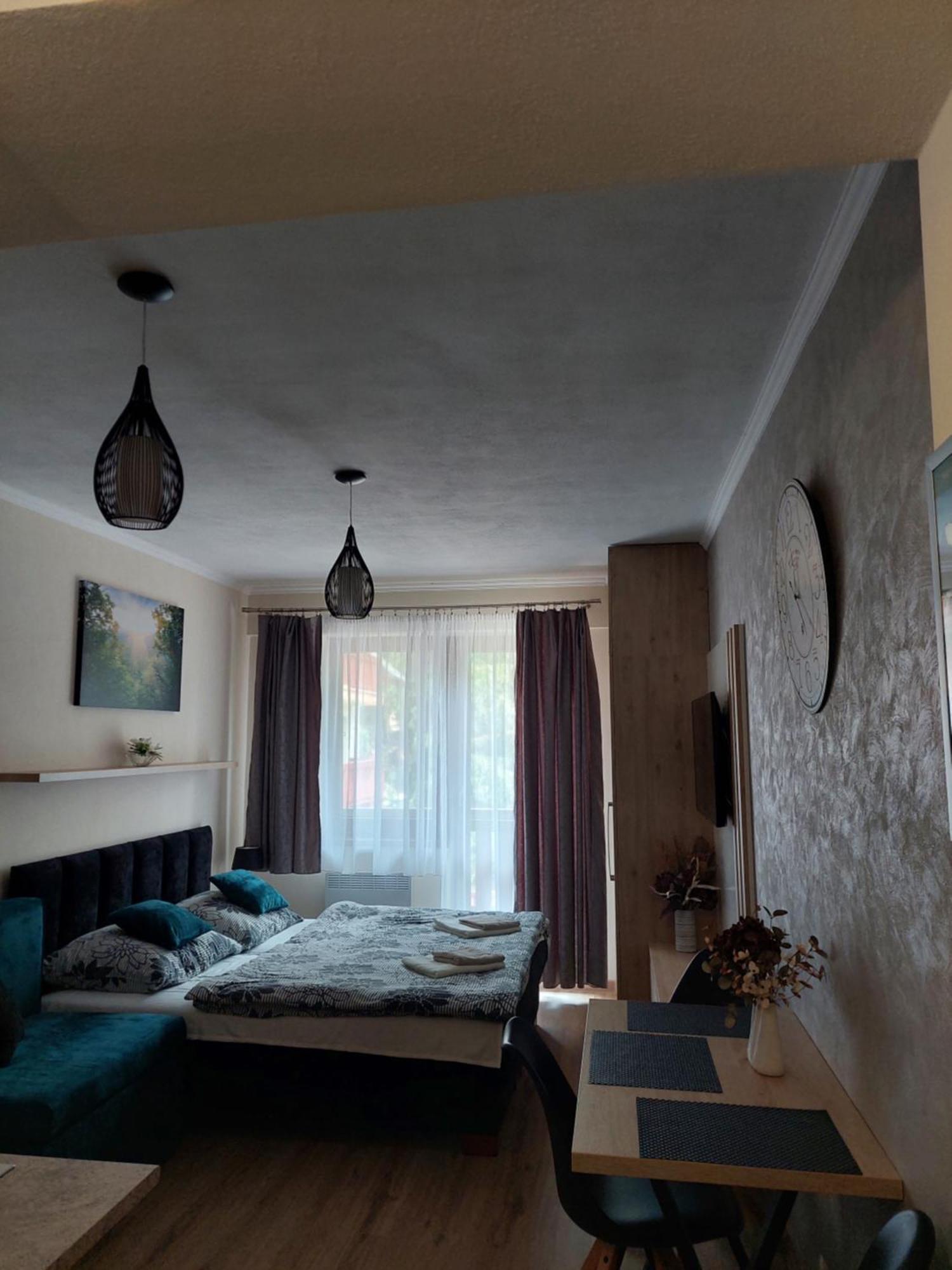 Apartments 17 - 23 Ad Kamzik Donovaly Εξωτερικό φωτογραφία
