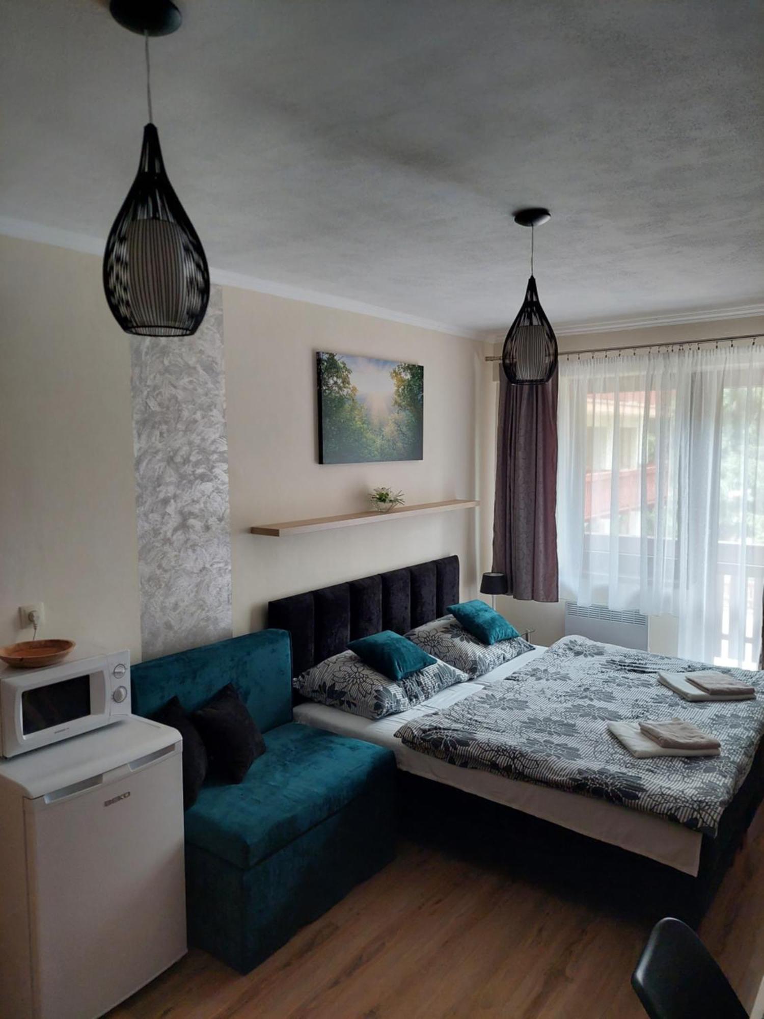 Apartments 17 - 23 Ad Kamzik Donovaly Εξωτερικό φωτογραφία
