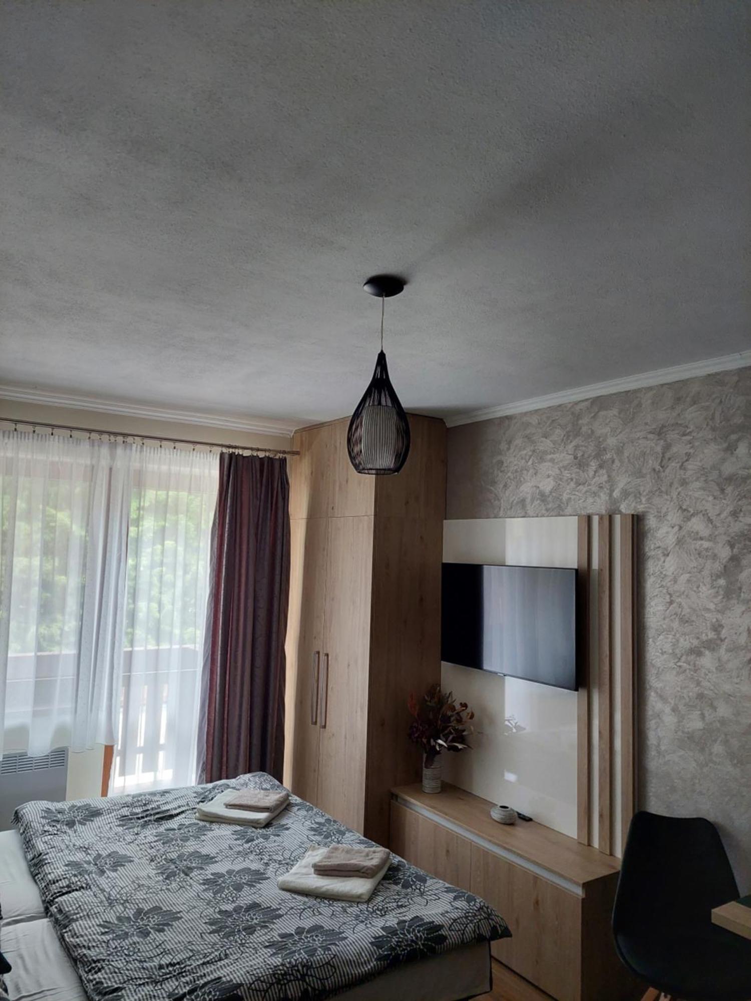 Apartments 17 - 23 Ad Kamzik Donovaly Εξωτερικό φωτογραφία