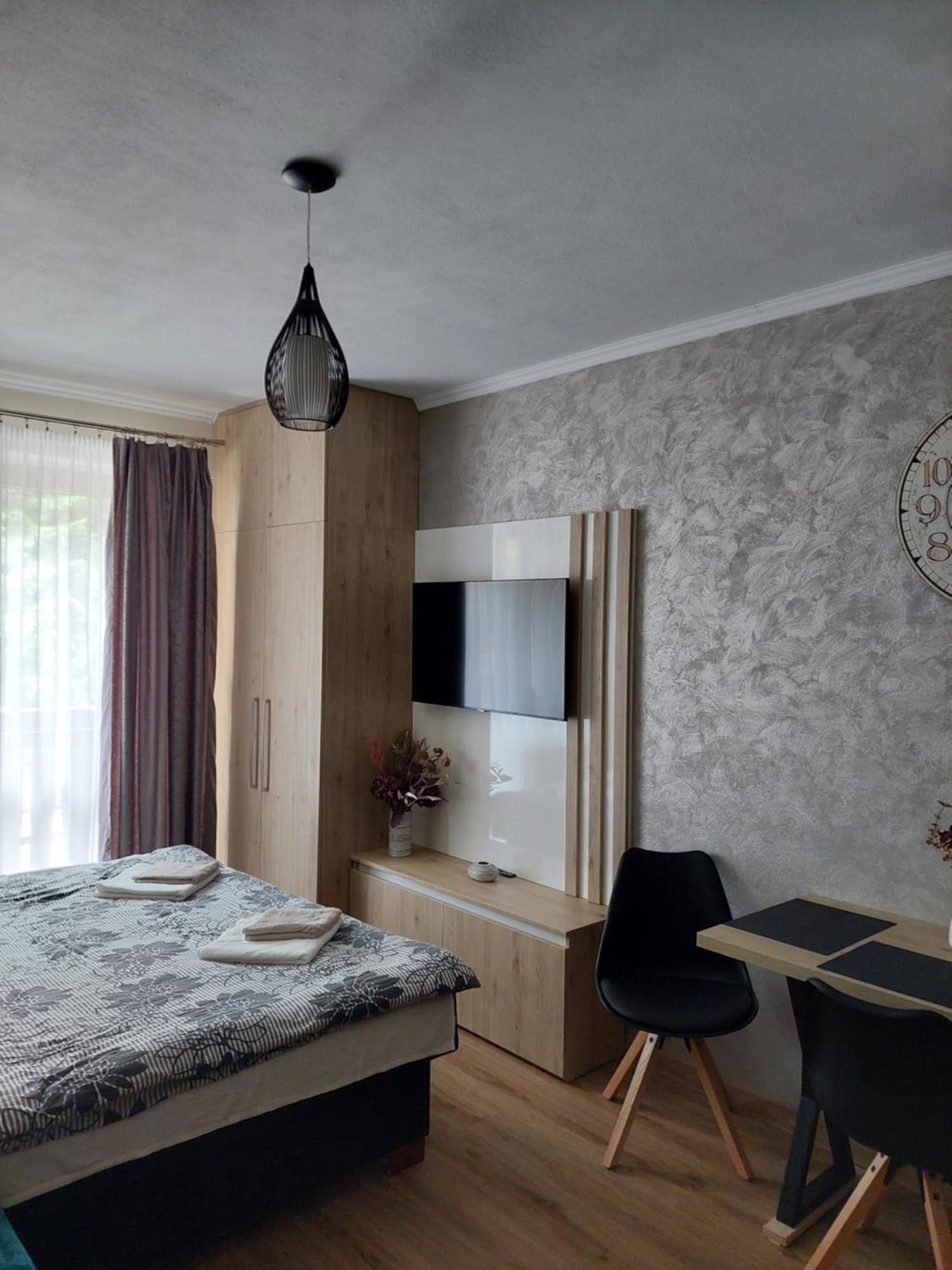 Apartments 17 - 23 Ad Kamzik Donovaly Εξωτερικό φωτογραφία