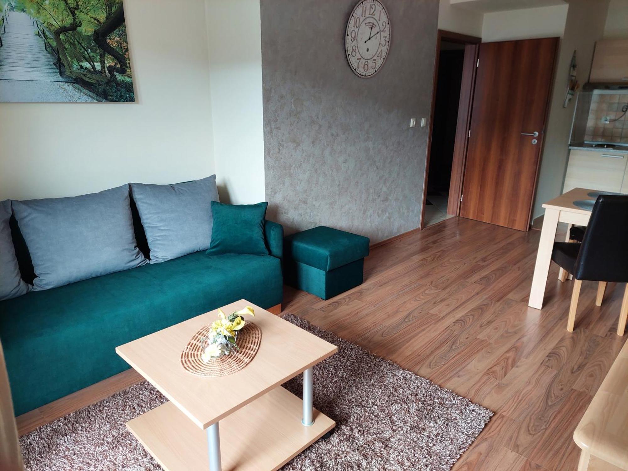 Apartments 17 - 23 Ad Kamzik Donovaly Εξωτερικό φωτογραφία