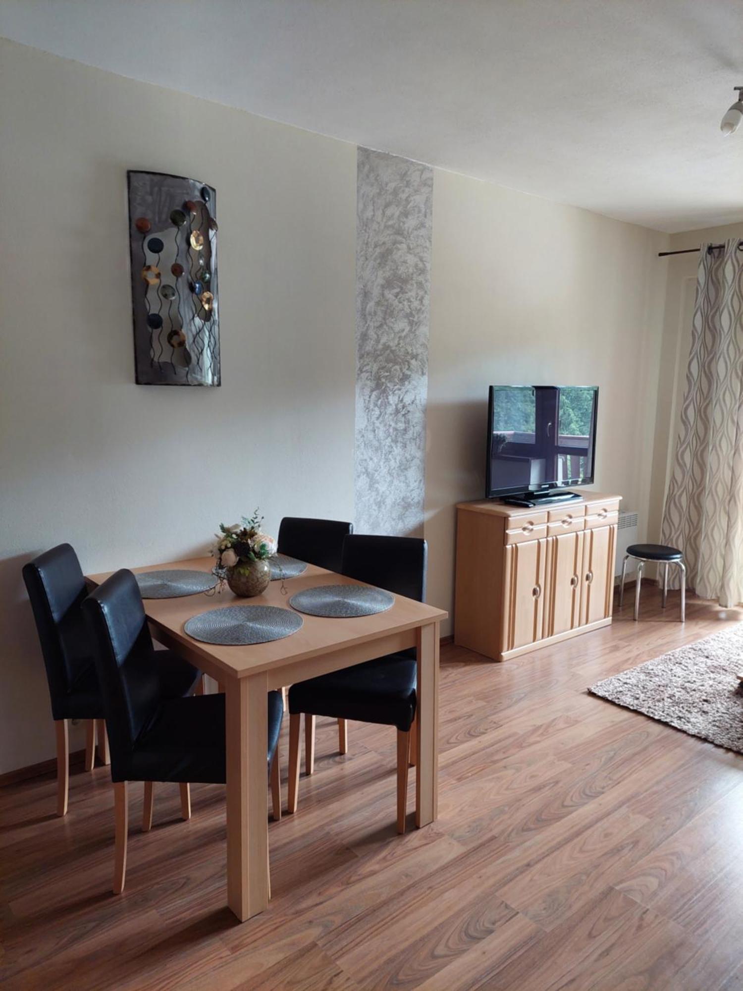 Apartments 17 - 23 Ad Kamzik Donovaly Εξωτερικό φωτογραφία