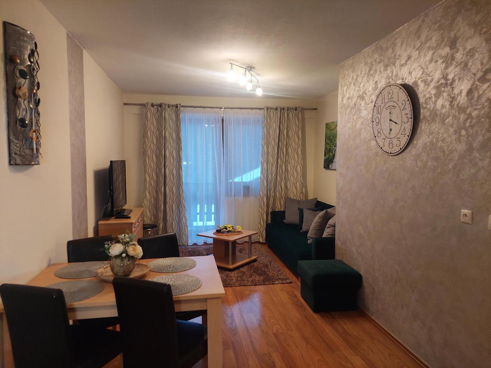 Apartments 17 - 23 Ad Kamzik Donovaly Εξωτερικό φωτογραφία