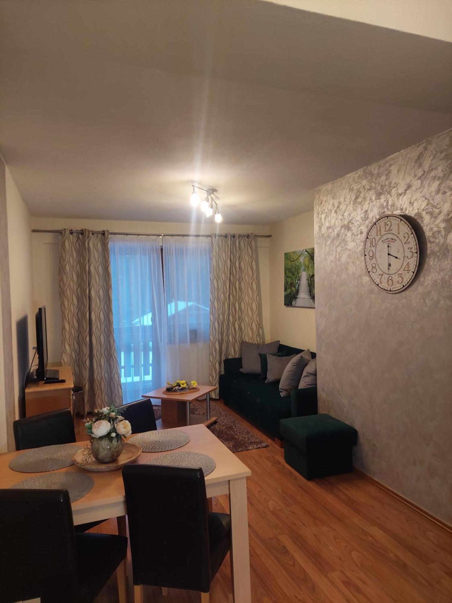 Apartments 17 - 23 Ad Kamzik Donovaly Εξωτερικό φωτογραφία