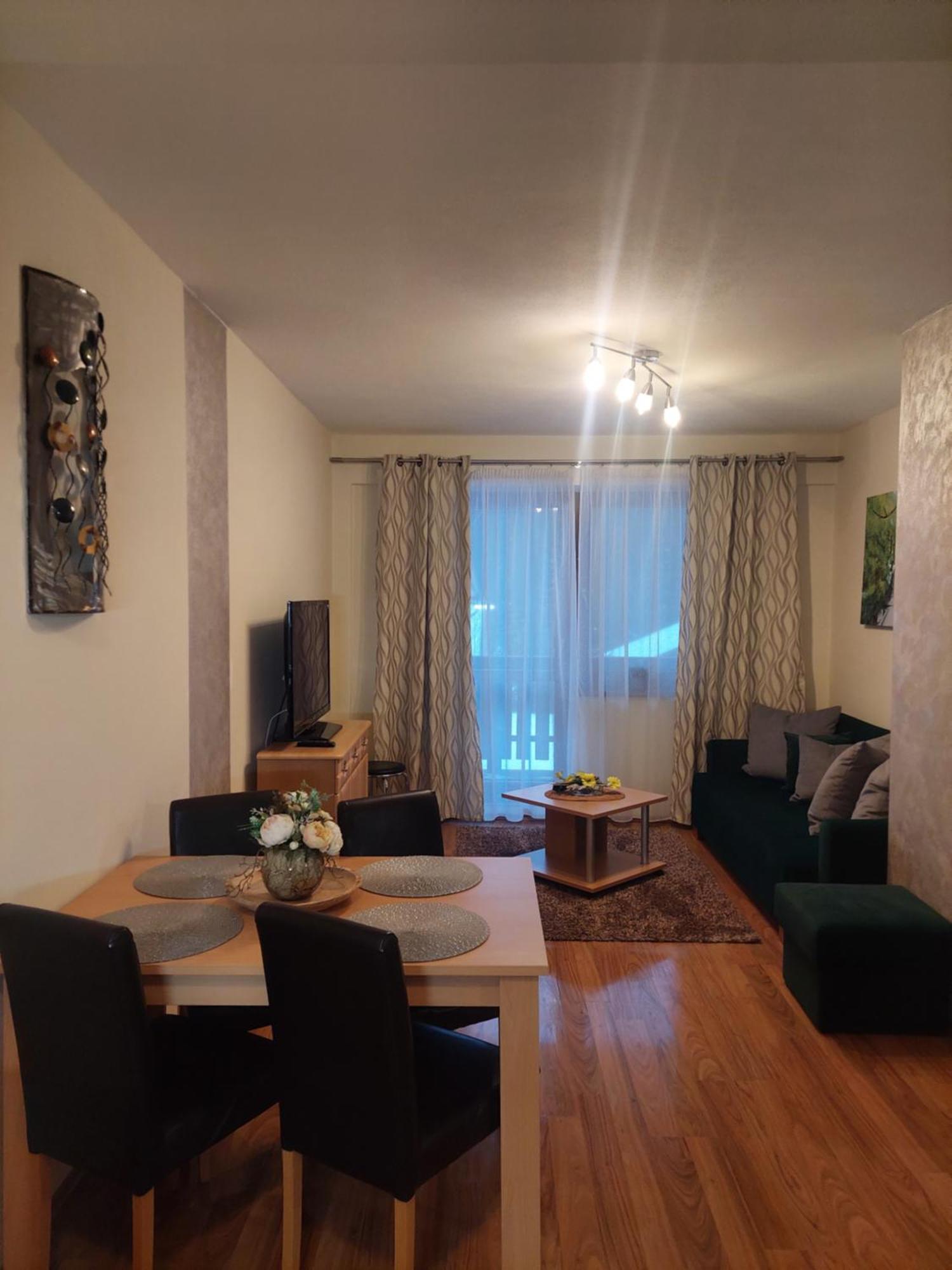 Apartments 17 - 23 Ad Kamzik Donovaly Εξωτερικό φωτογραφία