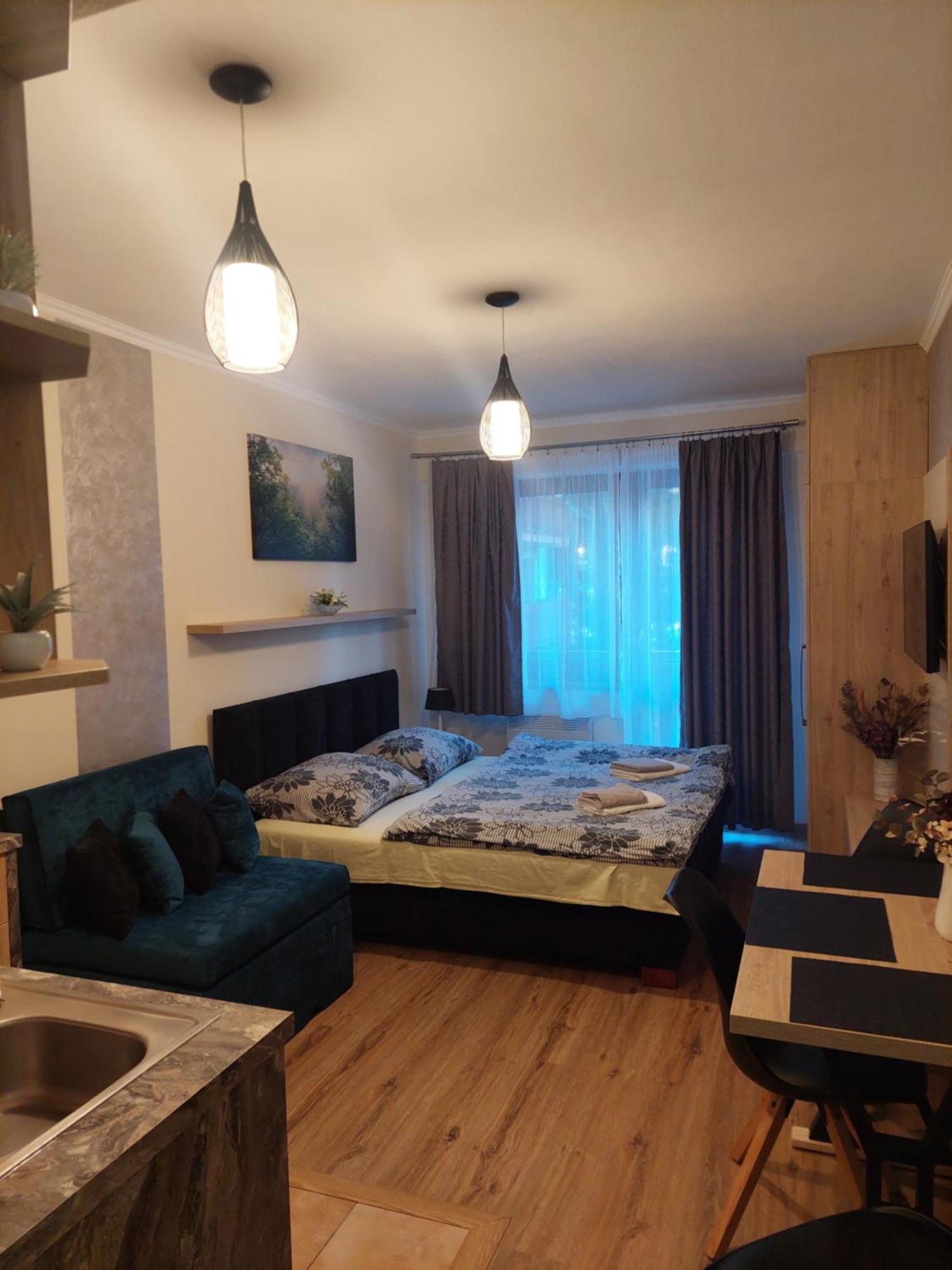 Apartments 17 - 23 Ad Kamzik Donovaly Εξωτερικό φωτογραφία