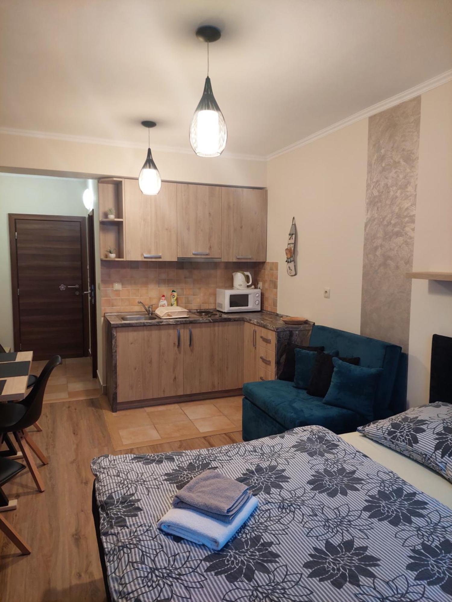 Apartments 17 - 23 Ad Kamzik Donovaly Εξωτερικό φωτογραφία