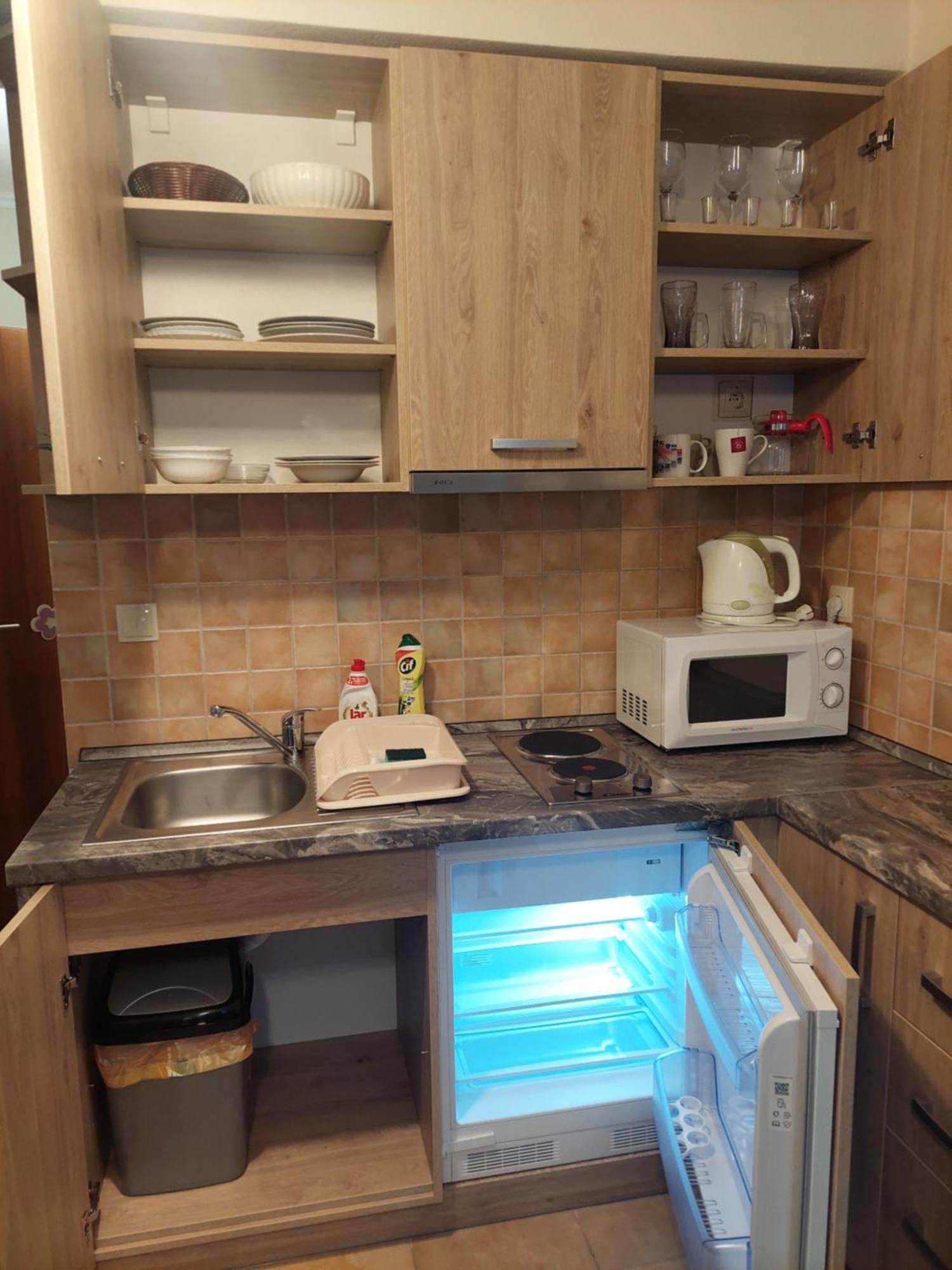 Apartments 17 - 23 Ad Kamzik Donovaly Εξωτερικό φωτογραφία
