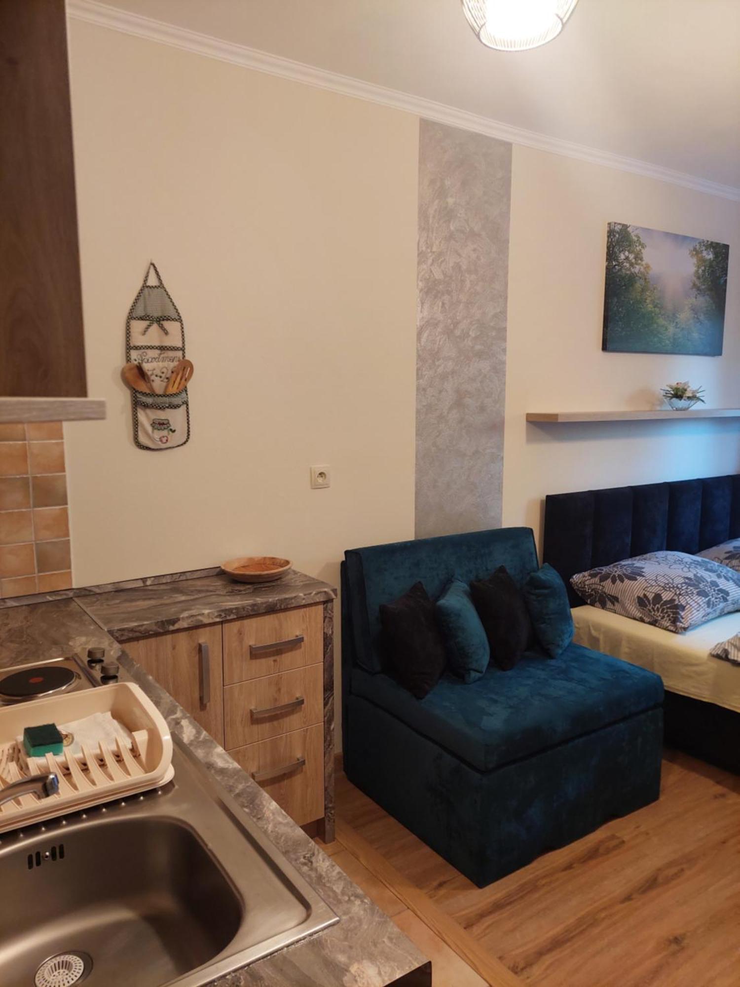 Apartments 17 - 23 Ad Kamzik Donovaly Εξωτερικό φωτογραφία