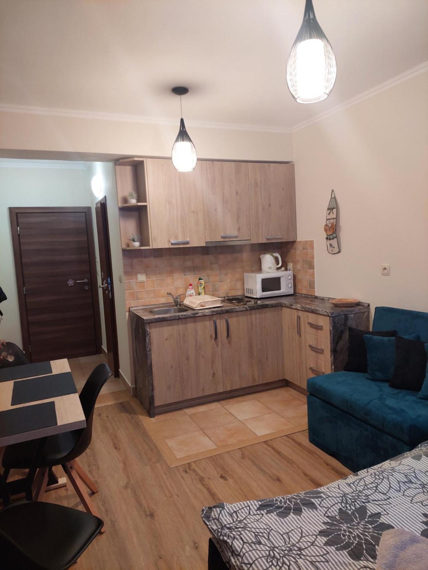 Apartments 17 - 23 Ad Kamzik Donovaly Εξωτερικό φωτογραφία