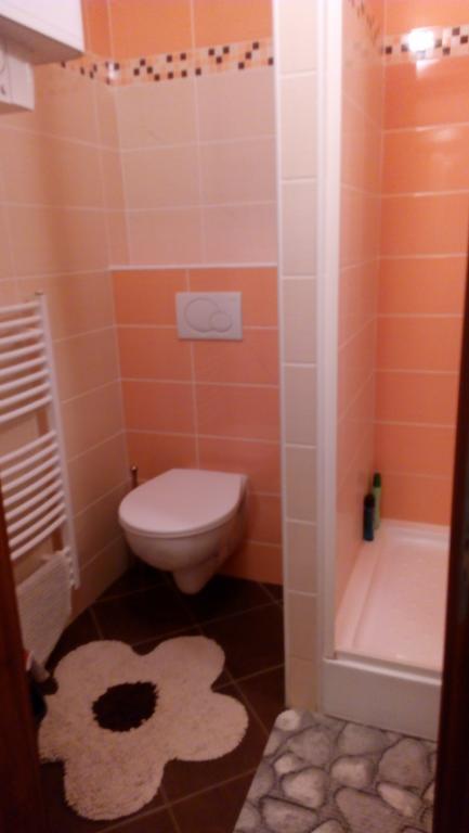 Apartments 17 - 23 Ad Kamzik Donovaly Εξωτερικό φωτογραφία