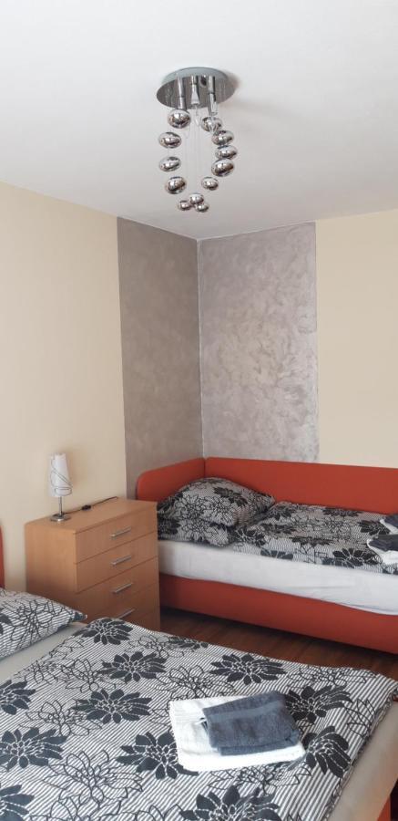 Apartments 17 - 23 Ad Kamzik Donovaly Εξωτερικό φωτογραφία