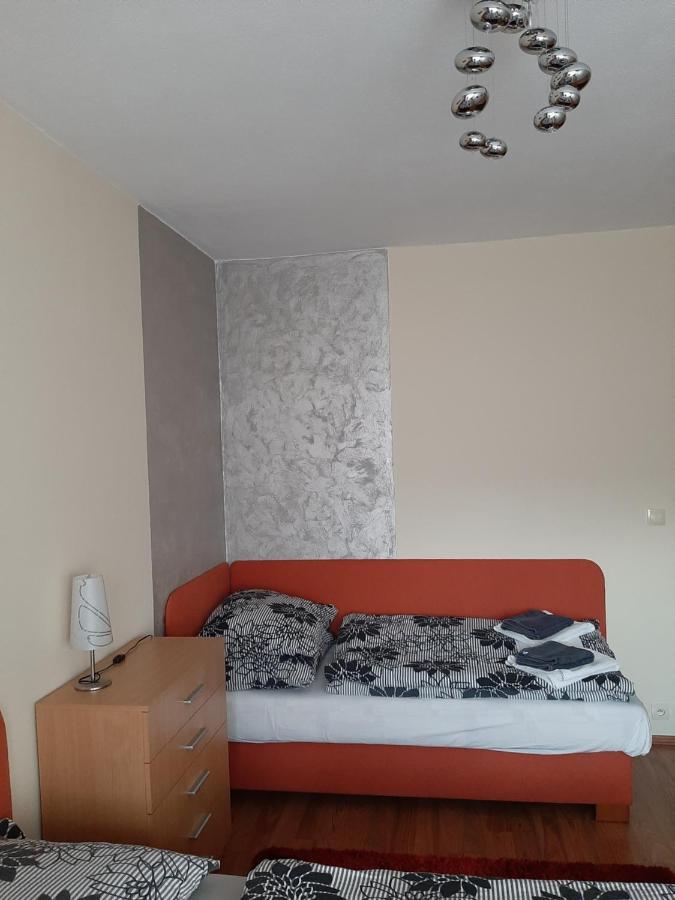 Apartments 17 - 23 Ad Kamzik Donovaly Εξωτερικό φωτογραφία