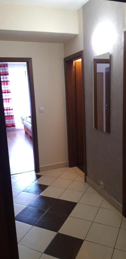 Apartments 17 - 23 Ad Kamzik Donovaly Εξωτερικό φωτογραφία